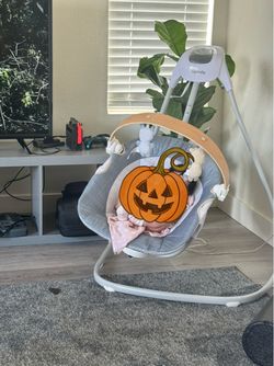 Ingenuity Baby Swing
