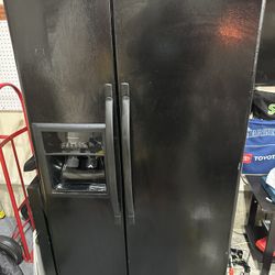 FREE Kenmore Fridge