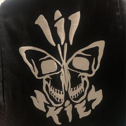 Lil Skies Dickies Jacket