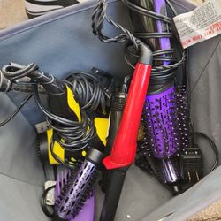 styling tools