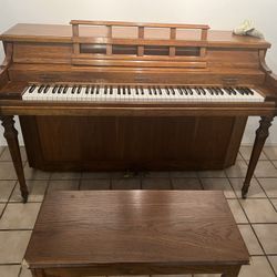 Baldwin Piano