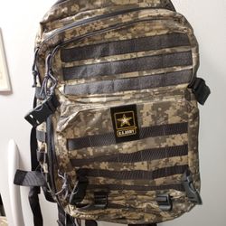 Backpack 