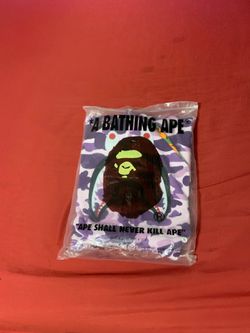 Bape sweater
