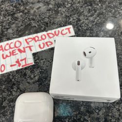NEW GEN AIRPODS