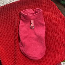 Dog Sweater