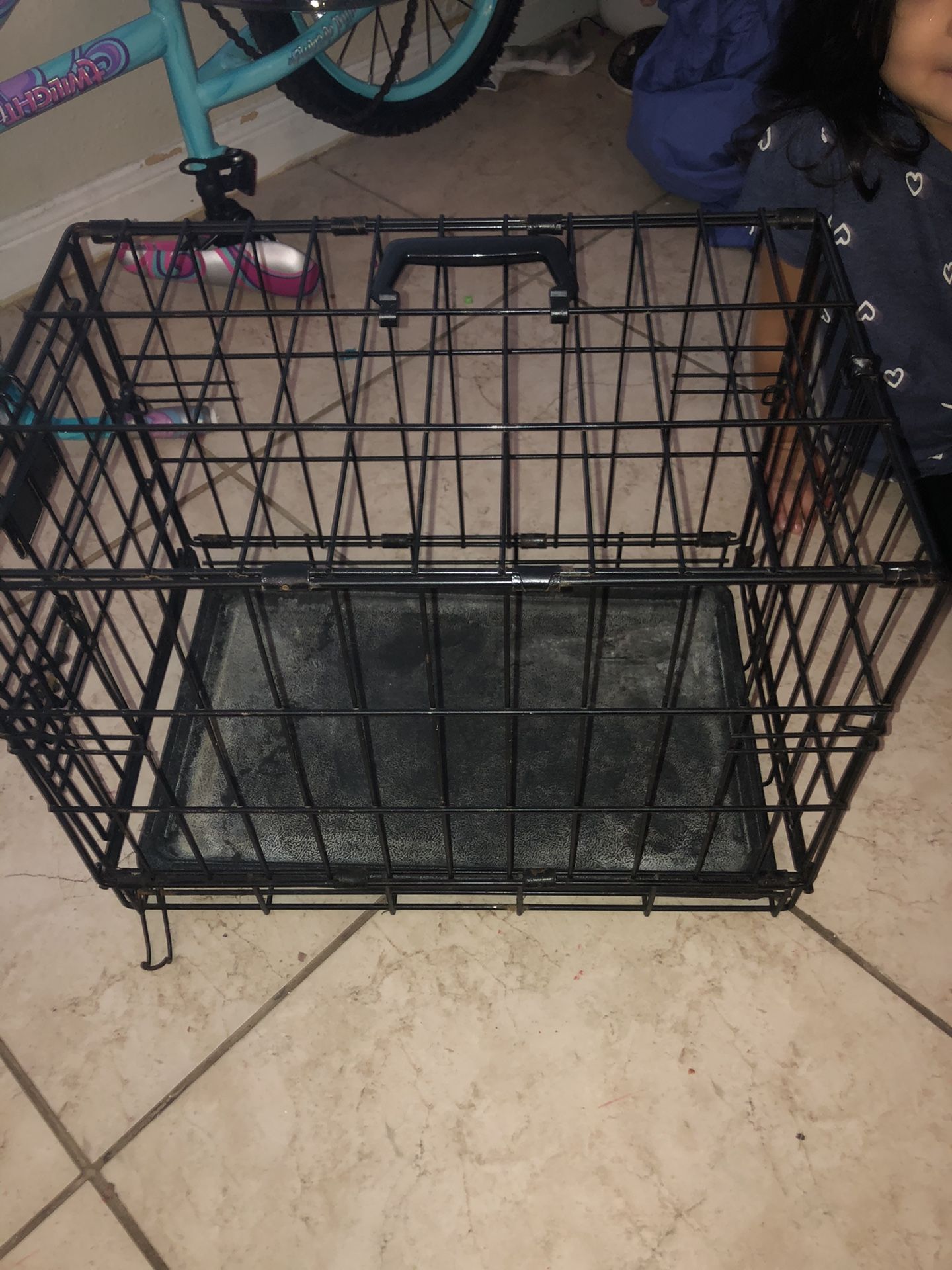 Dog Kennel for Sale in Houston, TX OfferUp