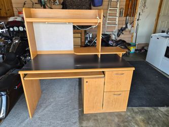 Desk