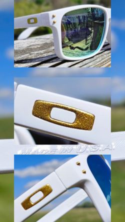 OAKLEY Holbrook Collection 