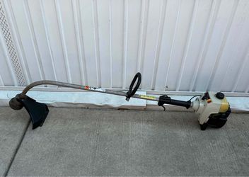 Weed trimmer