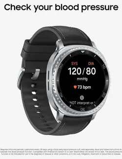 Samsung Smartwatch 8, SM-LL30