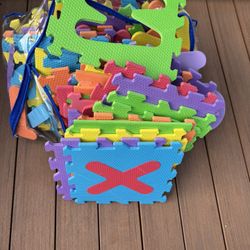 Kids Floor Tiles