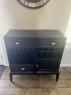 Wine Furniture