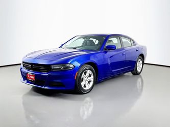 2020 Dodge Charger