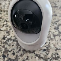 Eufy Indoor Camera 