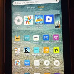 Amazon kindle 2020