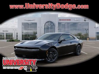 2025 Dodge Charger Daytona