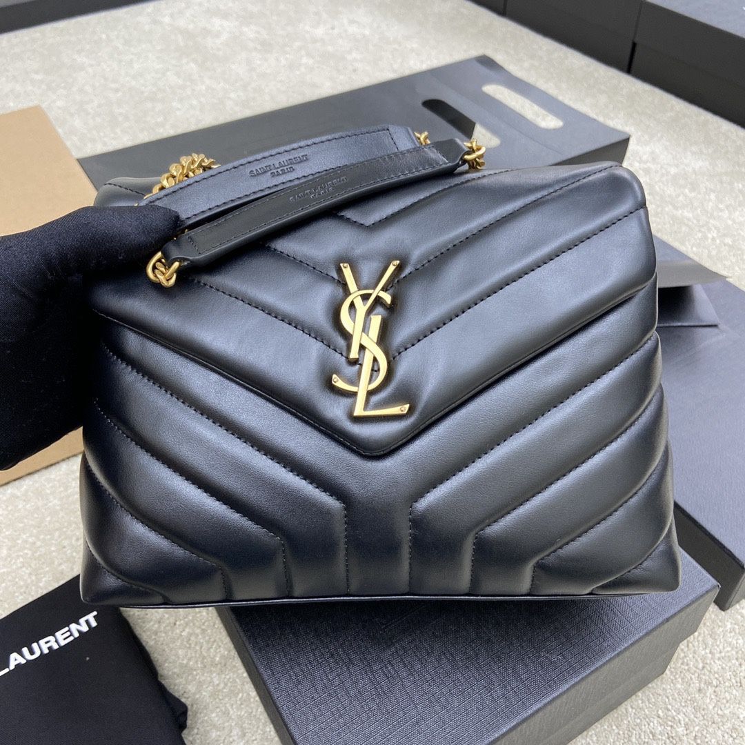 LOULOU bag
