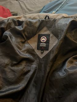 Canada Goose Jacket
