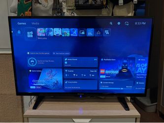 T.V