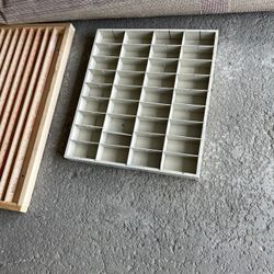 How to wheel cars organizer