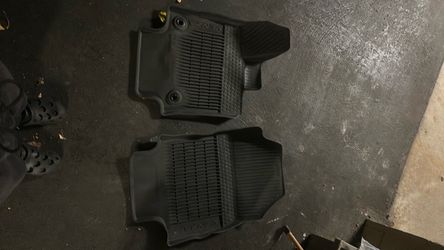 Car accessories for 2022 Toyota Venza
