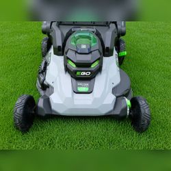 EGO LM3004SP-2 Lawn Mower - New - San Antonio, TX