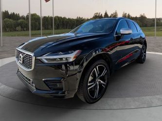 2019 Volvo XC60
