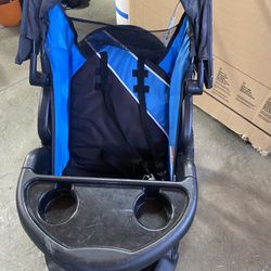 Baby Trend stroller
