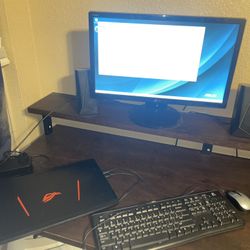 ASUS Gaming Laptop Bundle