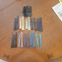 Fitbit Charge 4  Fitness And Activity 