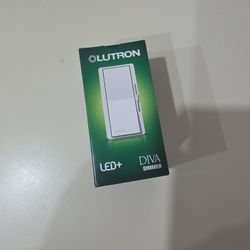 LUTRON DIVA LED
