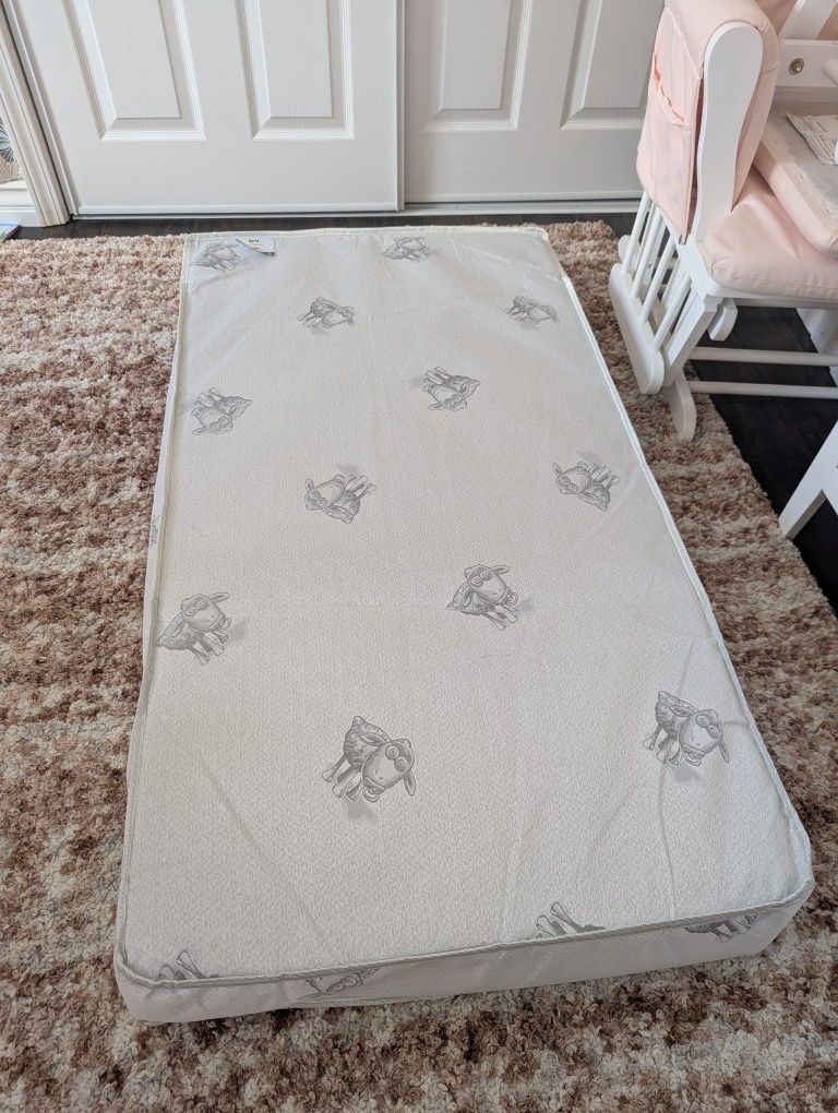 Crib Mattress