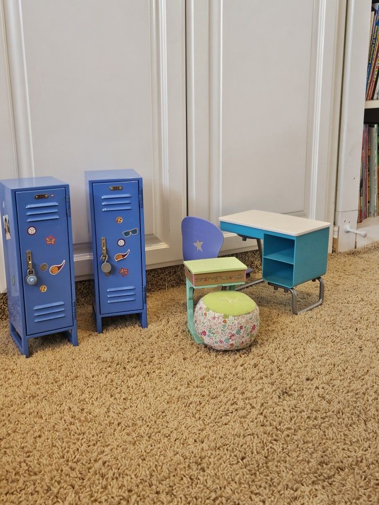 American Girl Doll Accessories