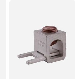 Electrical Ground or Neutral landing lugs