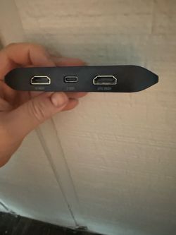 Elgato 4k S