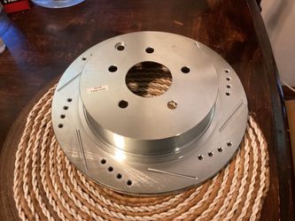 New performance Rotor