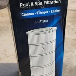 Pool Filter Cartridge
