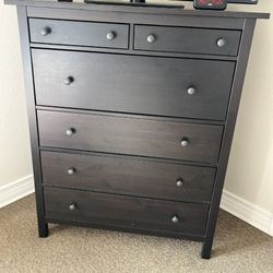6 Drawer Dresser 