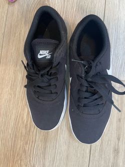 Nike SB Low-Top Skate Sneakers