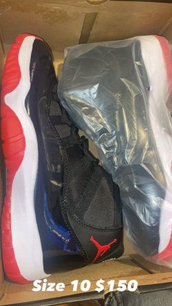 Jordan 11’s