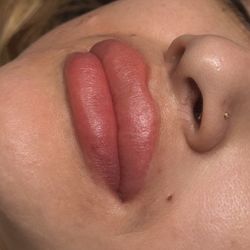Lip Blush