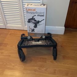 Universal Stroller Board- Buggy Board Maxi