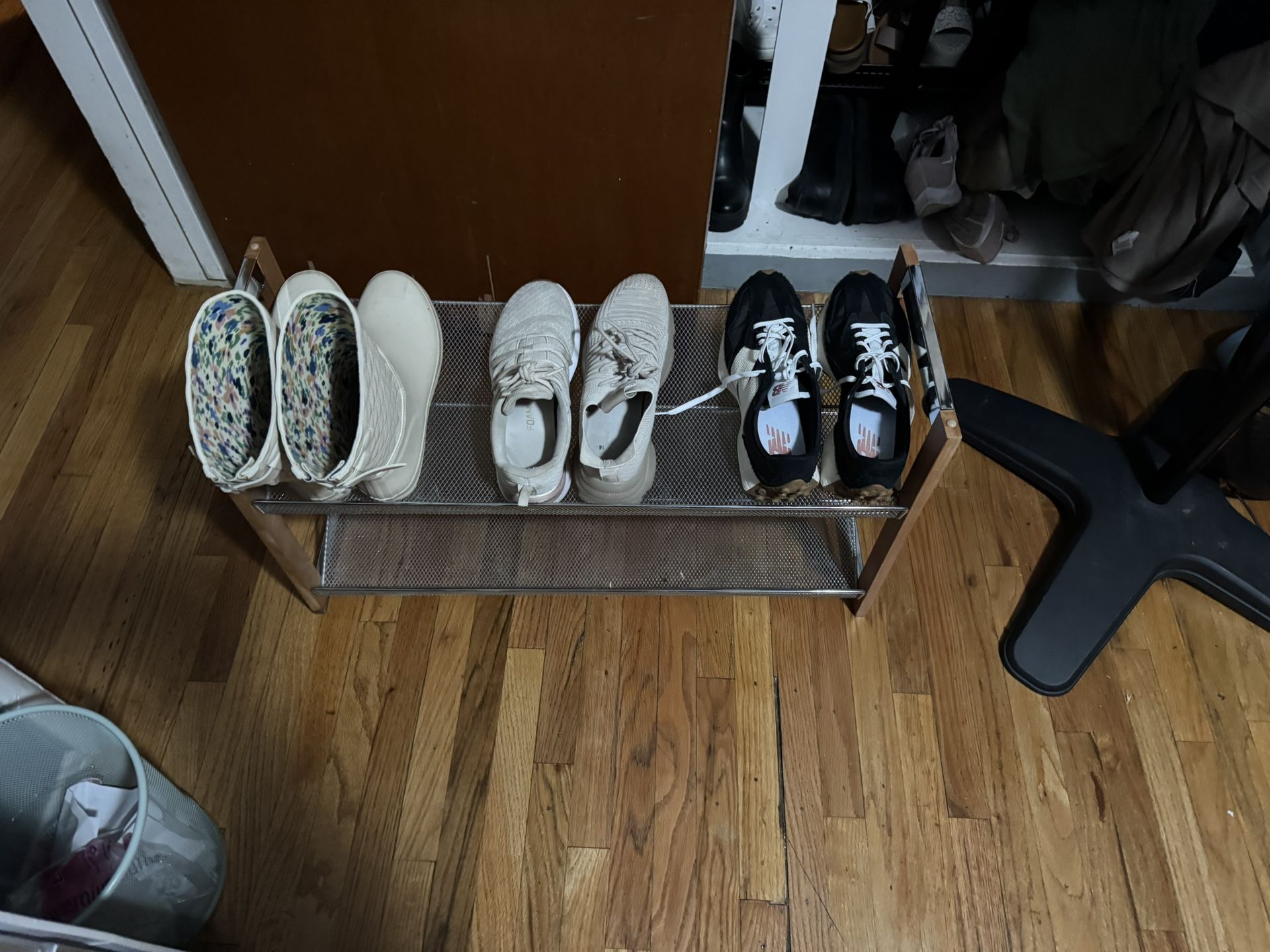 Shoe Rack / Storage