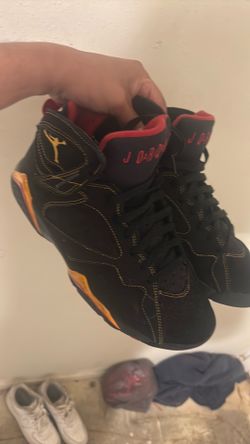 Used Jordans