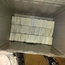 Bulk Pokemon Cards