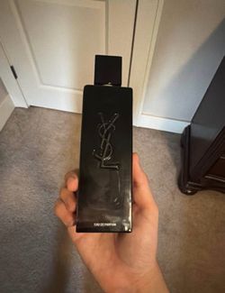 YSL, Baccarat, Dior + Colognes