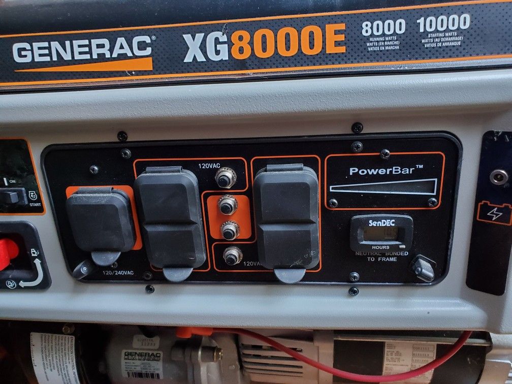 PORTABLE GENERATORS Akari Energy, 58 OFF