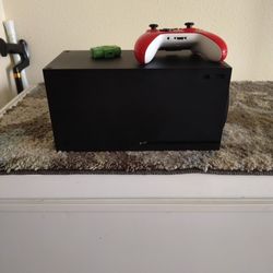 Xbox Series X 1tb