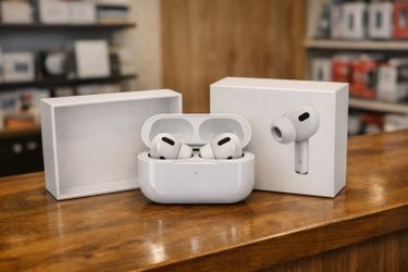 Audífonos Inalámbricos - Dos Estilos, Un Solo Objetivo: Tu Música con Calidad Premium