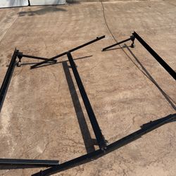 Queen Bed Frame